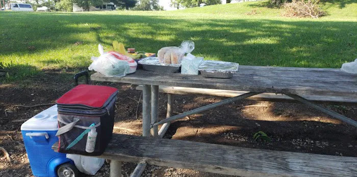Jacomo Campground 6