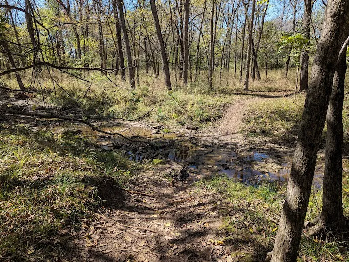Jacomo Campground 9
