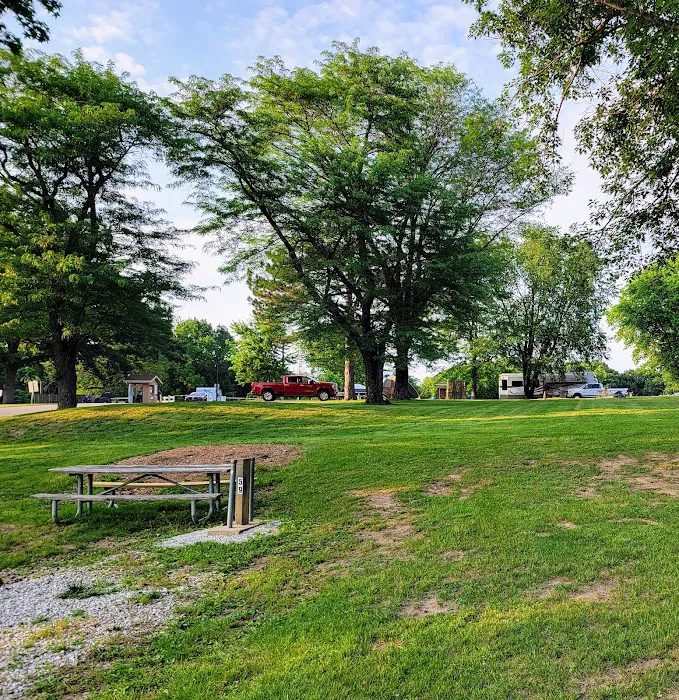 Jacomo Campground 5