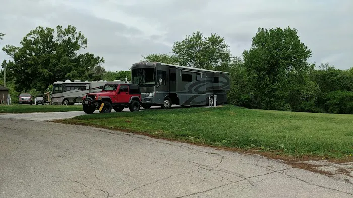 Jacomo Campground 3