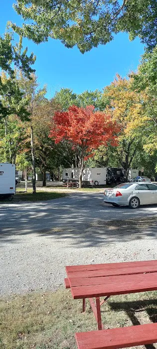 Trailside RV Park & Propane 5