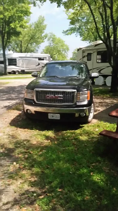 Trailside RV Park & Propane 6