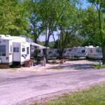 Trailside RV Park & Propane