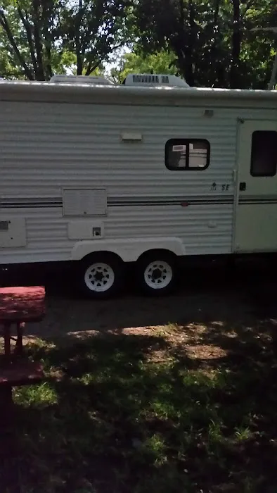 Trailside RV Park & Propane 2