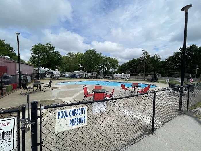 Trailside RV Park & Propane 7