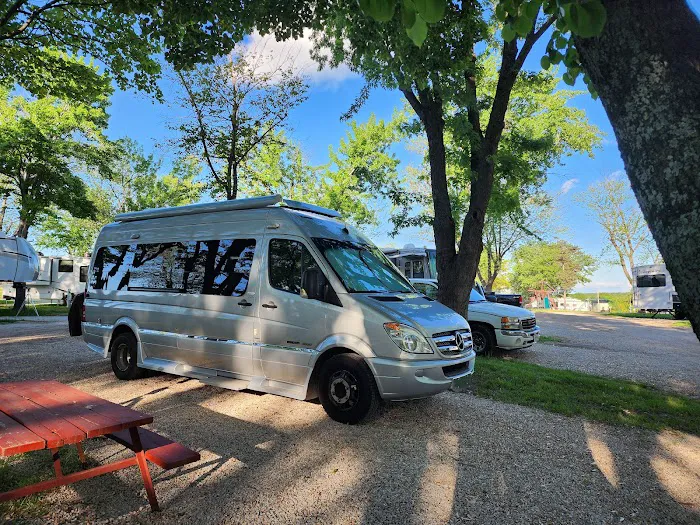 Trailside RV Park & Propane 8