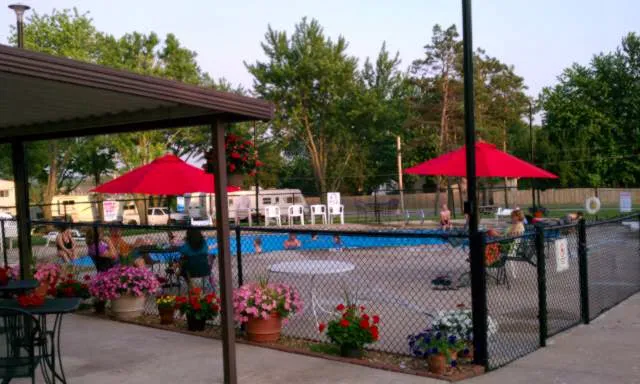 Trailside RV Park & Propane 1