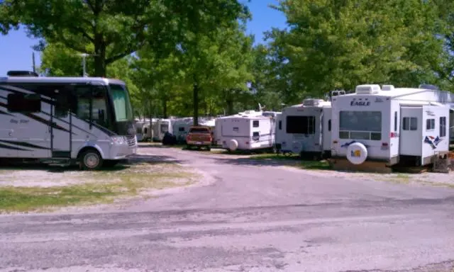 Trailside RV Park & Propane 3