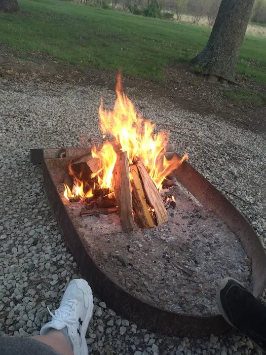 Longview Campground 9