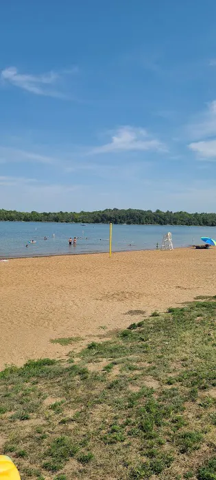 Longview Campground 8