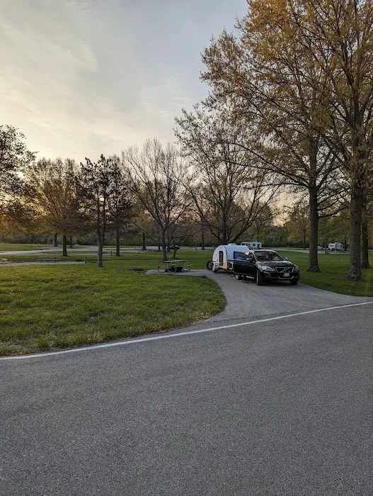 Longview Campground 7