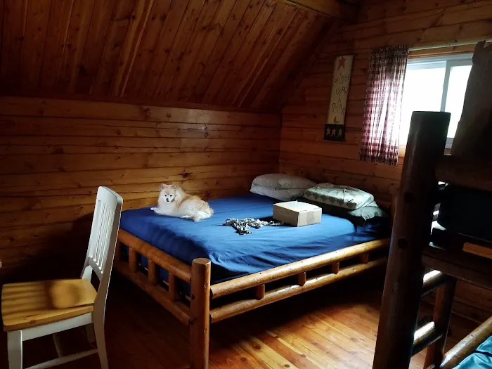 Kansas City East / Oak Grove KOA Holiday 2