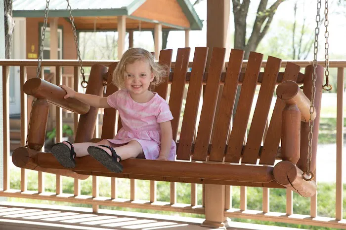 Kansas City East / Oak Grove KOA Holiday 7