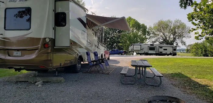Crows Creek Campground 0