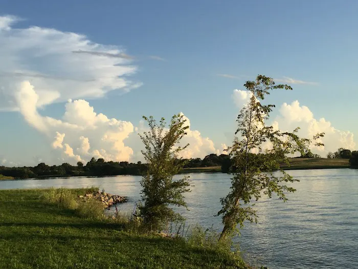 Crows Creek Campground 8