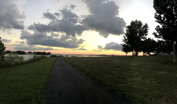 Crows Creek Campground 5