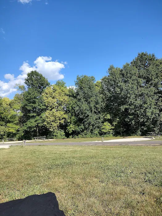 Crows Creek Campground 4