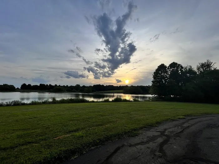 Crows Creek Campground 1
