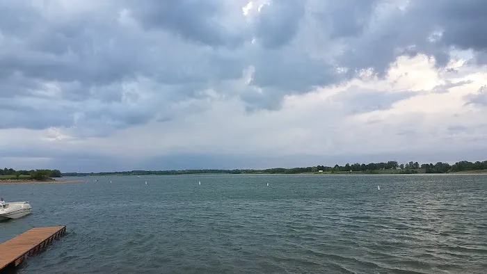 Crows Creek Park 2