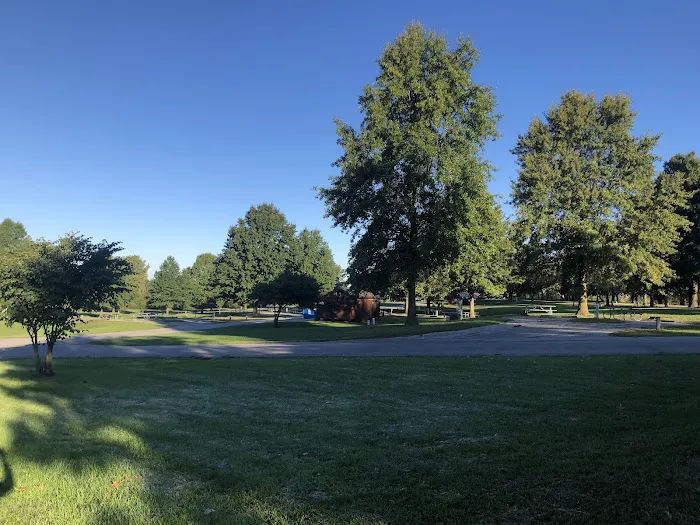 Crows Creek Park 5