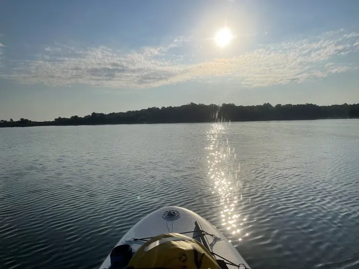 Crows Creek Park 8