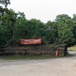 Cub World Dining Shelter