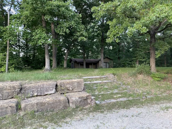 South Camp Old Health Lodge 0