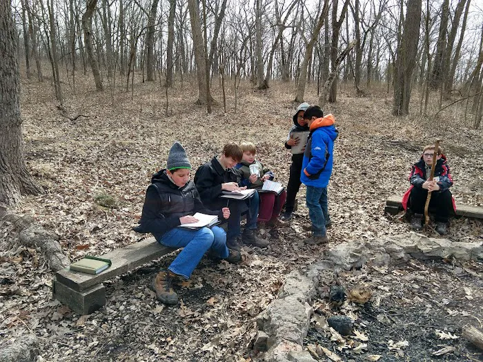 Shawnee Mission Park Campsite & Youth Camp 1 7
