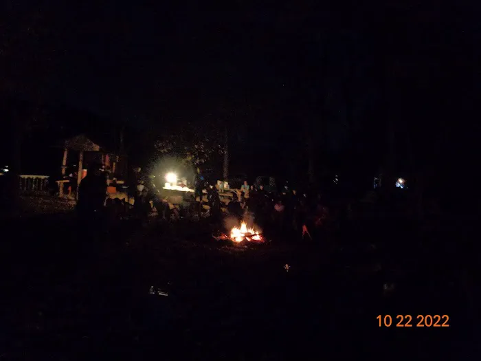 Shawnee Mission Park Campsite & Youth Camp 1 6