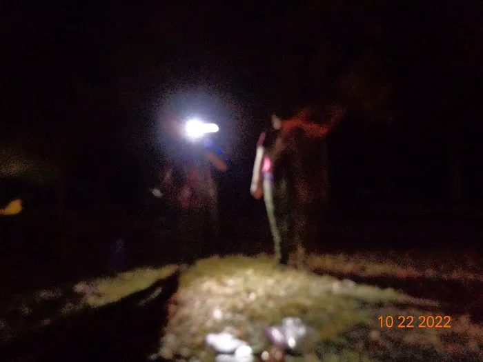 Shawnee Mission Park Campsite & Youth Camp 1 9