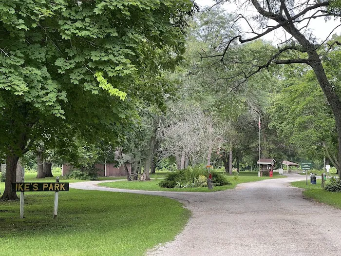 Izaak Walton League of America Geneseo Chapter 1