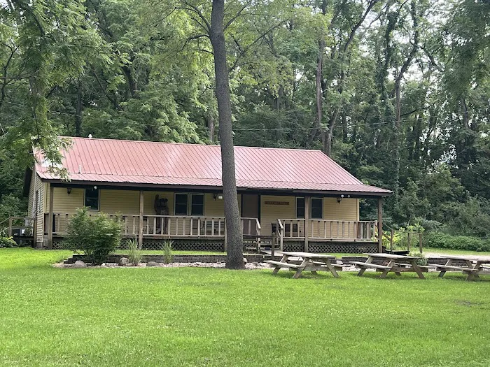 Izaak Walton League of America Geneseo Chapter 5