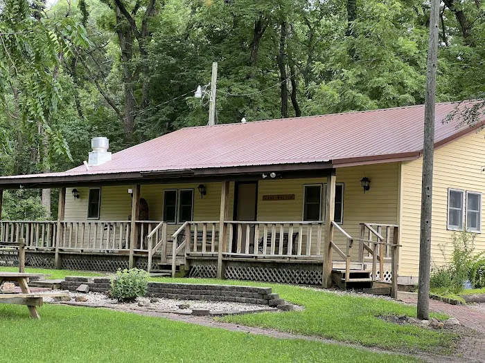 Izaak Walton League of America Geneseo Chapter 6