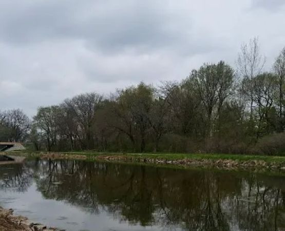 Izaak Walton League of America Geneseo Chapter