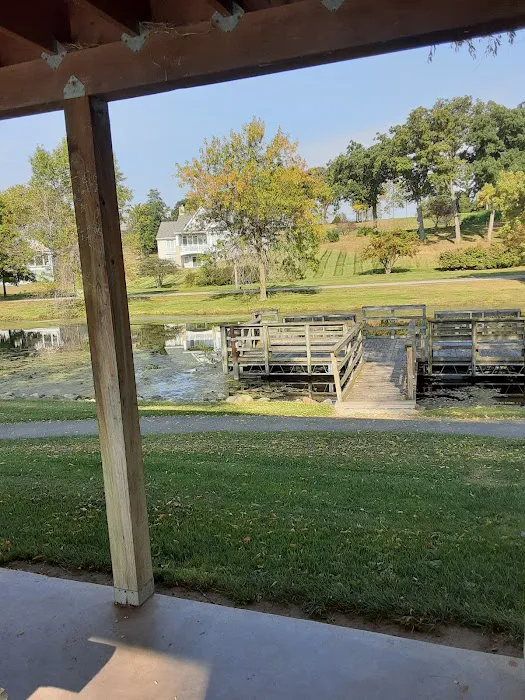 Hattie Sherwood Campground 0