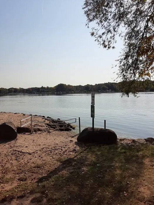 Hattie Sherwood Campground 3