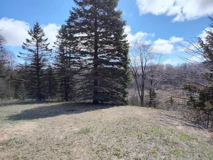 Ice Age National Scenic Trail - Dispersed Camping Site 5