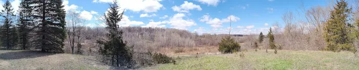 Ice Age National Scenic Trail - Dispersed Camping Site 0