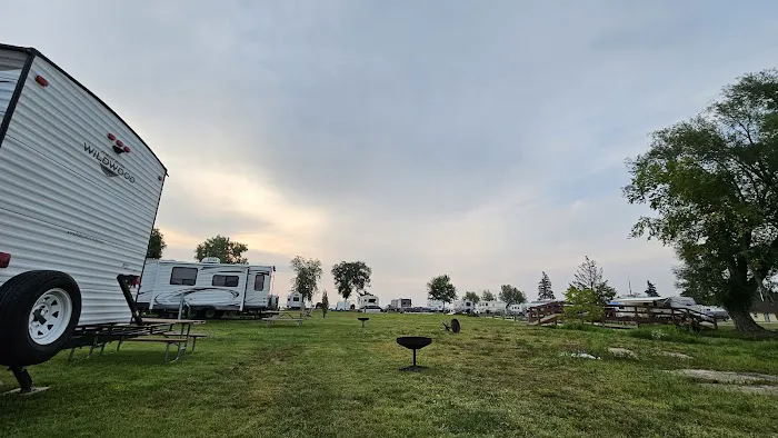 Kalbus Country Harbor Inc. 5
