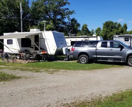 Kalbus Country Harbor Inc.