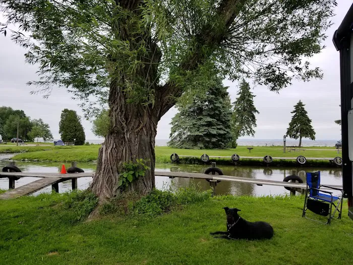 Kalbus Country Harbor Inc. 7