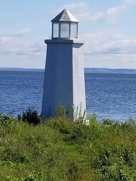 Kalbus Country Harbor Inc. 1
