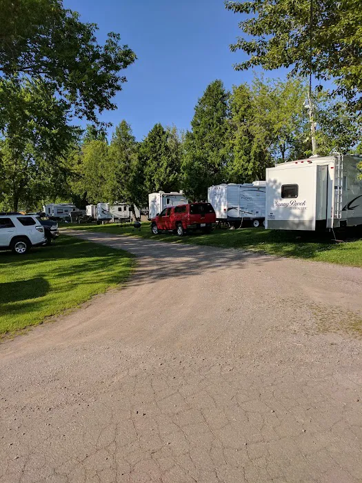 Circle R Campground 8