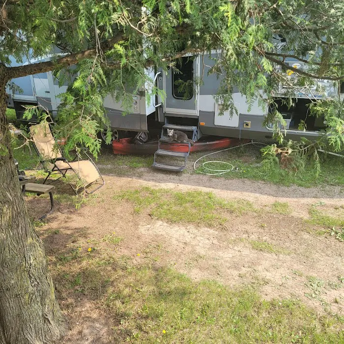 Circle R Campground 9