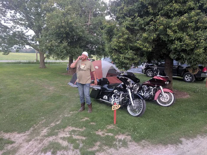 Circle R Campground 0