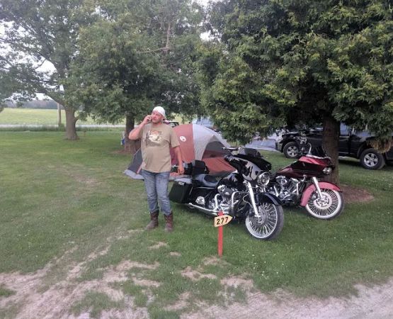 Circle R Campground