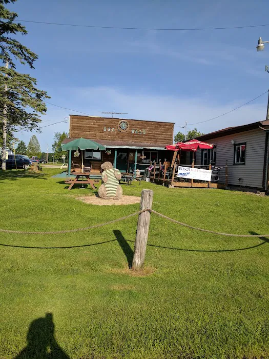 Circle R Campground 5