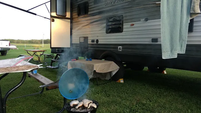 Circle R Campground 2