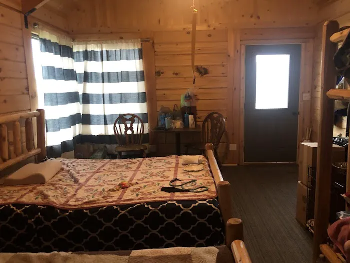 Lakeview RV Park and Cabins 0