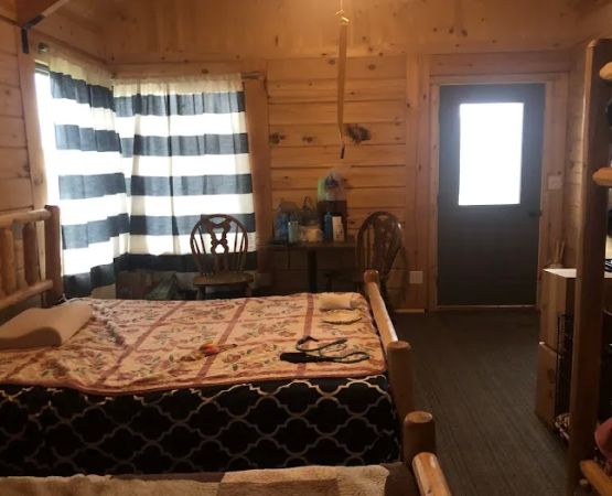 Lakeview RV Park and Cabins